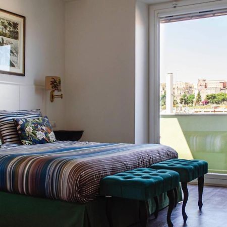 קליארי Eleventh Floor Suites מראה חיצוני תמונה