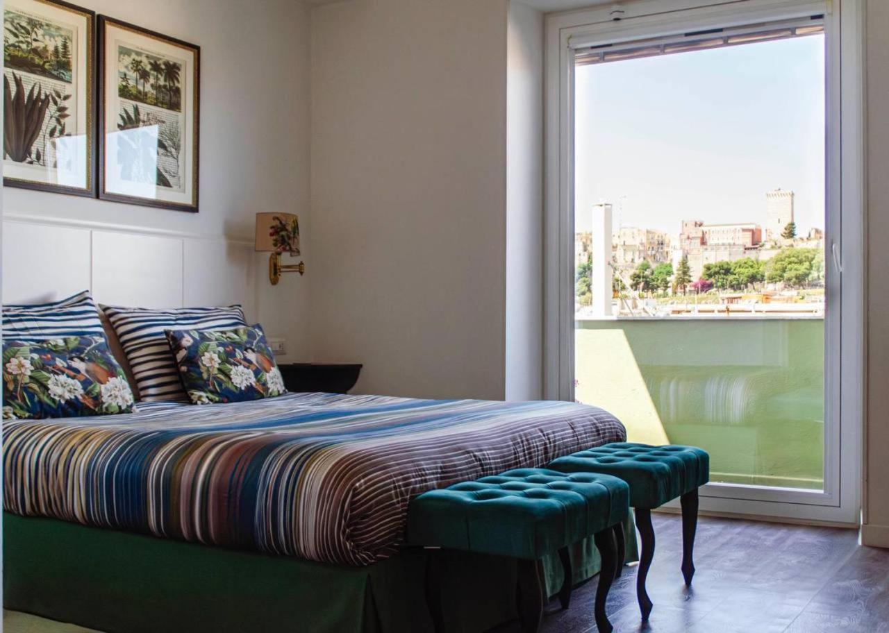 קליארי Eleventh Floor Suites מראה חיצוני תמונה